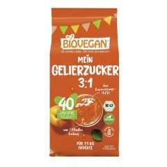 Gelificante Com Açúcar 500G