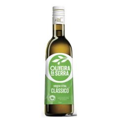 Azeite Virgem Extra Oliveira Da Serra 0,75L