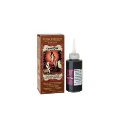 Henne Creme Chatain Fonce