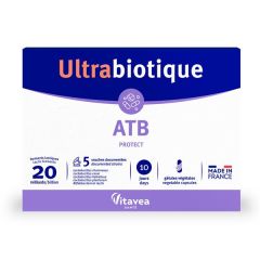 Ultrabiotic Atb Protect