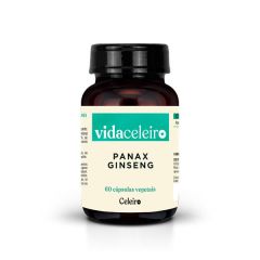 Panax Ginseng