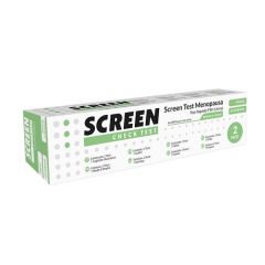 Auto-Teste Menopausa