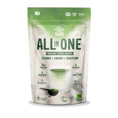 All In One Super Greens Bio Sg 200G