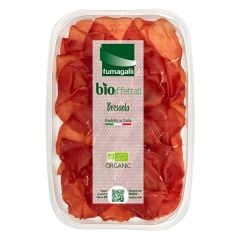 Bresaola Bio