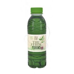 Chá Verde Bio Garrafa