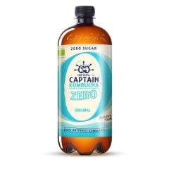 Kombucha Bio Zero Beb. Chá Original