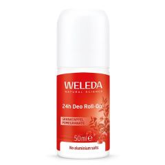 Desodorizante Roll-On De Roma 50Ml