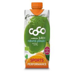 Água De Coco Bio Sports Performace