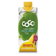 Água De Coco Bio Sports Rehydration