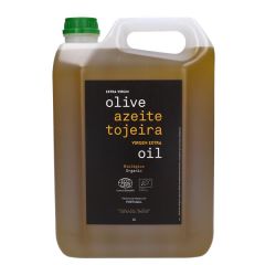 Azeite Virgem Extra Bio