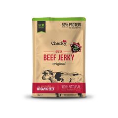 Carne De Vaca Seca Bio