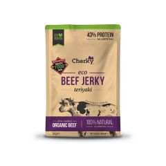 Carne De Vaca Seca Bio Teriyaki