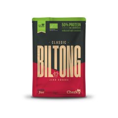 Carne De Vaca Seco Bio Biltong Classic