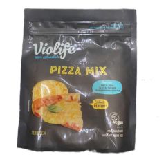 Ralado Vegan Para Pizza