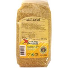 Boulgour Bio