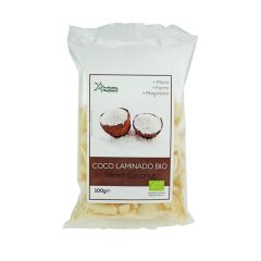 Coco Laminado Tostado Bio