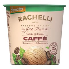 Gelado Café Bio