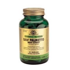 Extrato De Bagas De Palmeto