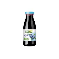 Sumo Bio Mirtilo (Garrafa)