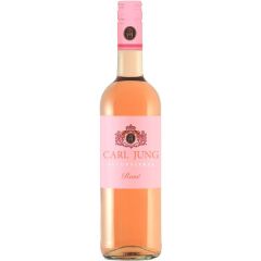 Carl Jung Vinho Rose Sem Álcool