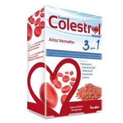 Colestrol Norma
