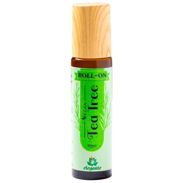 Elegante Roll-on Tea Tree 10ml
