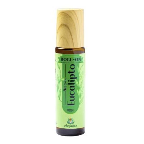 Elegante Roll-on Eucalipto 10ml