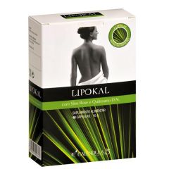 Lipokal Cápsulas