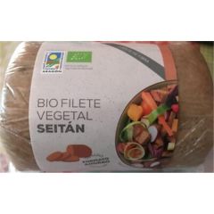 Filete Vegetal Seitan Bio