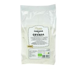 Farinha De Cevada