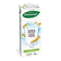 Bebida De Soja Adoçada Maçã C/Cálcio Vits.