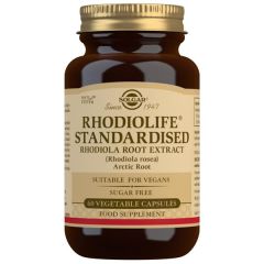 Extrato Da Raiz De Rodiola