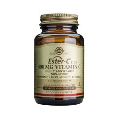 Ester-C Plus 500Mg