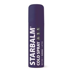 Star Balm Cold Spray