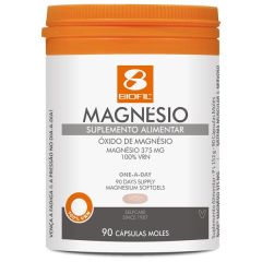 Magnésio