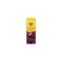 Pausa Ciok - Bolo Pão Ló Cobertura Chocolate Sem Glúten