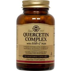 Complexo De Quercetina