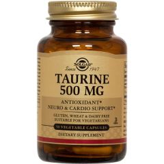 Taurina