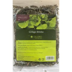 Chá Ginkgo Biloba