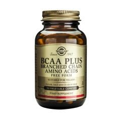 Bcaa Plus Forma Livre