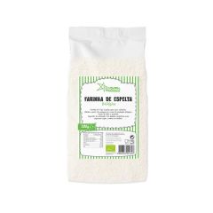 Farinha De Espelta Bio