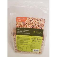 Mistura Cereais Integrais Pequeno-Almoço