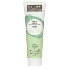 Argila Verde-Pronta Aplicar