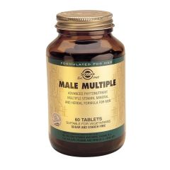 Male Multiple