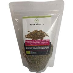 Sementes De Abóbora Bio