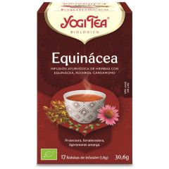 Infusão Bio Equinácea