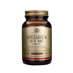 Vitamina E 671 Mg (1000 Ui)