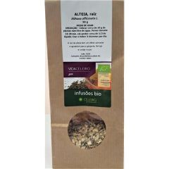 Chá Alteia Bio
