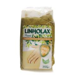 Linholax-Sementes De Linhaça Dourada Bio