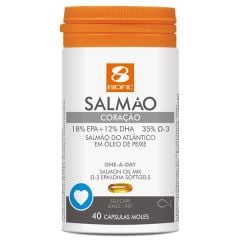 Salmão 1000
